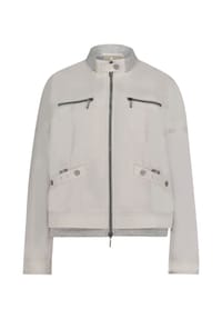 AMBER & JUNE - Jacke, für Damen - 6229 ICED ROSE