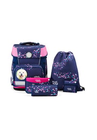 school mood Champion Maxx Essential - Champion Maxx Essential Schulranzen-Set 6-teilig - Daniel