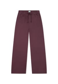 SCHIESSER - Pyjamahose Mix Relax - beige-mel.