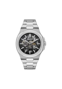 Ingersoll - Armbanduhr The Chronograph - silber