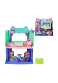SPIN MASTER™ - Spielset Gabbys Dollhouse Portal-Raum - 