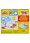 Play-Doh Knet-Set "Create & Go Cupcake Playset" Bild 14