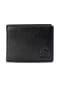 FARMHOOD Memphis Memphis Geldbörse RFID Schutz Leder 12.5 cm Bild 1