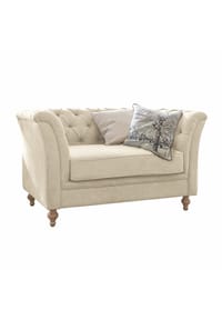 LOBERON - Sofa Clères beige - beige