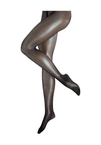 KUNERT - Leg Control Feinstrumpfhose, 40 DEN, stützend, für Damen - 1003 TAN