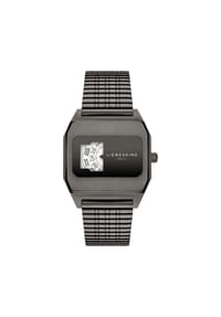 LIEBESKIND - Armbanduhr - blau