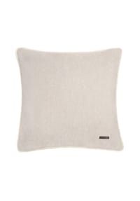 ESPRIT ESPRIT Kissenhülle KÜRBIS - EHerbst - Beige