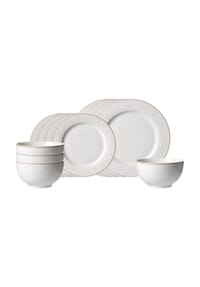 Ritzenhoff & Breker Basic-Set Isabella 12er Set beige - ISABELLA - beige