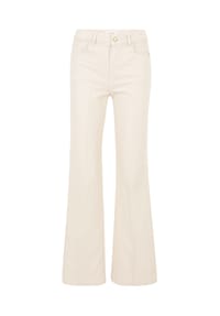 CARTOON - Jeanshose, Bootcut, für Damen - 1056 EGGNOG