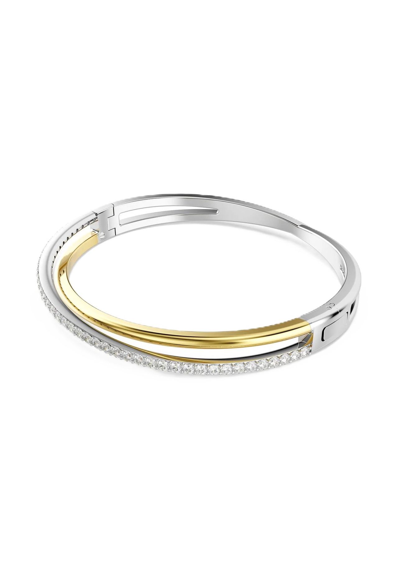 Swarovski Hyperbola Kollektion Armreif - Bild 6