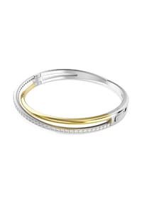 SWAROVSKI HYPERBOLA - Damen Armreif - 99 BICOLOR