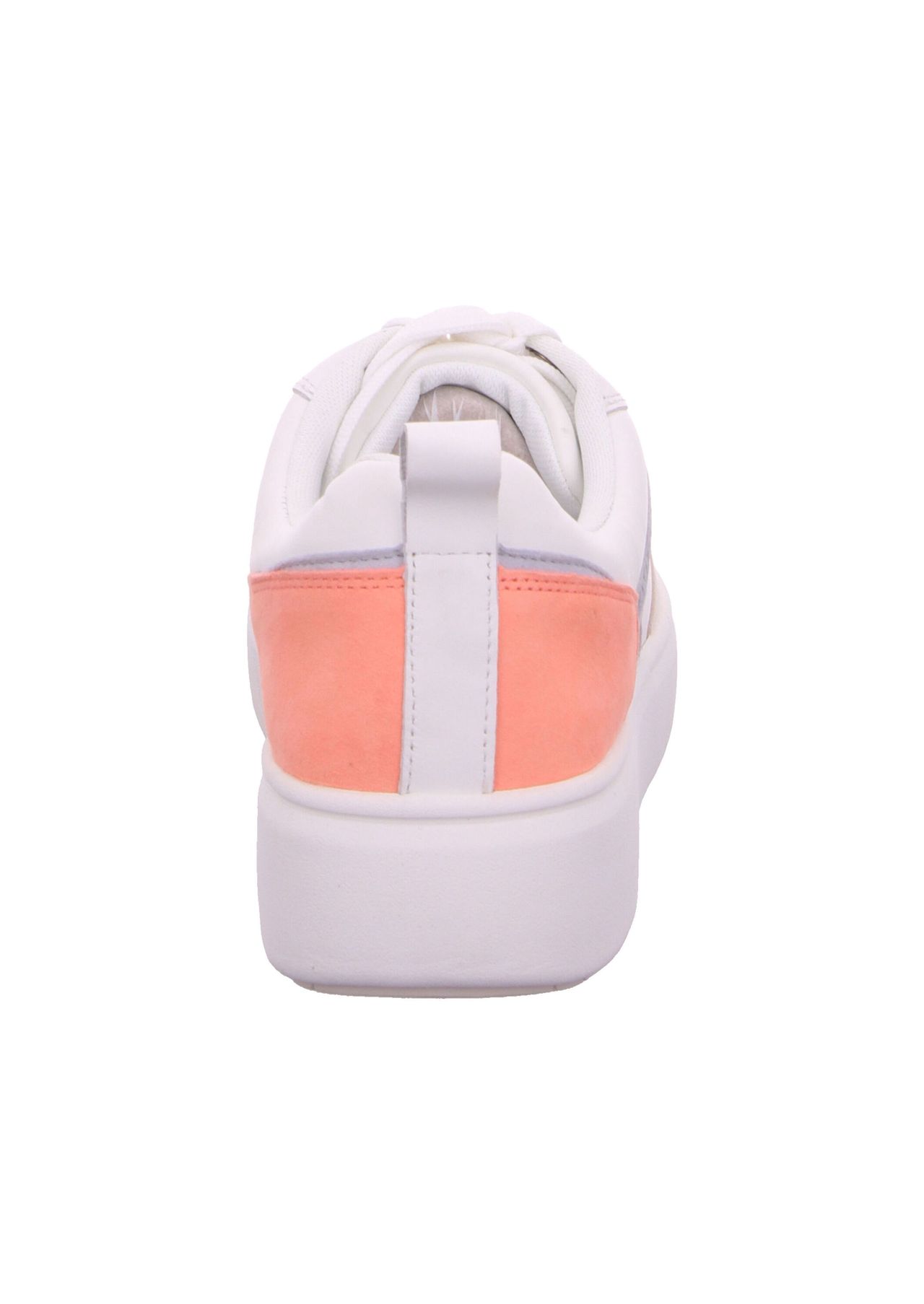 tamaris Sneaker, Leder, FüR Damen, Blau, 41