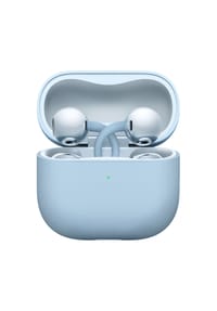 HUAWEI - In-Ear-Kopfhörer FreeClip 2 - blau