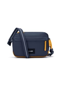pacsafe® Pacsafe Go - Go Umhängetasche RFID 24 cm - coastal blue 1