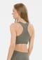 ENDURANCE Sport-BH Querubin mit nahtlosem Design Bild 9