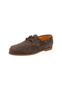 Timberland® - Mokassins, Leder, für Herren - 0  DARK BROWN