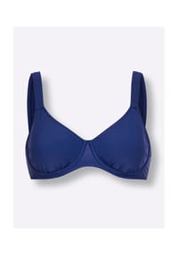 Witt - Bikini-Oberteil - blaugrün