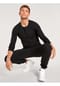 CALIDA Herren Jogginghose Remix Basic Lounge Bild 9