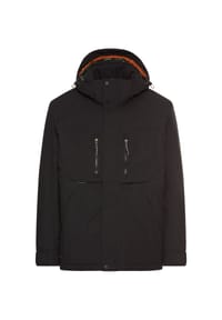 camel active - Jacke - Asphalt