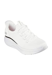 SKECHERS® - Bobs B Love Sneaker "True Delight", Mesh, für Damen - WHT WHITE KNIT
