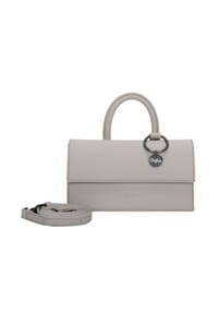 Buffalo Clap01 - Henkeltasche Clap01 mit abnehmbarem Schultergurt - Dark Green
