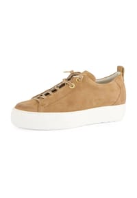 paul green - Sneaker, Leder, für Damen - TWICE SISAL