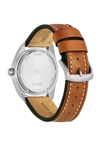 CITIZEN® Super Titanium Herrenuhr  