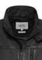 camel active Lederjacke mit Stehkragen Bild 9