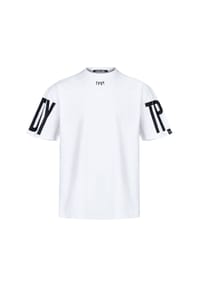 TRUE PRODIGY - T-Shirt Viktor - Graumelange