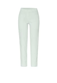 TONI - Stoffhose "Sue", 7/8-Länge, Gummibund, für Damen - 051 FRESH BLUE