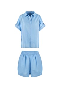 LINGADORE® - set Pyjama - Bonnie blue