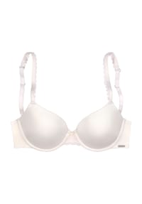 s.Oliver - Camille Schalen-BH, Spitze, für Damen - 4215 BLACK