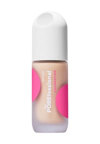 benefit FACE COLOR - The POREfessional Foundation - 11W EXCELLENCE (Light-Medium Warm)