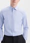 seidensticker Businesshemd, Slim Fit, Kent-Kragen, für Herren Bild 20