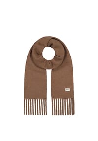 BARTS® - Schal Keridda, Fransen, für Damen - 4  BLUE
