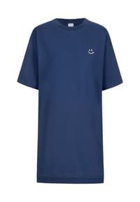 mey - Nachthemd, für Damen - 1768 BLUE ZODIAC
