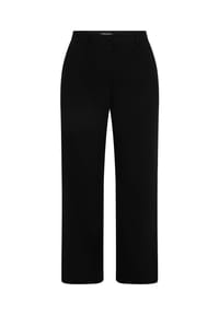 GALERIA - Anzughose Sina, Paspeltasche, für Damen - BLACK