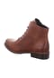 remonte® Schnürstiefeletten, Blockabsatz, Leder, für Damen Bild 16