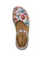 JOSEF SEIBEL Leder Sandalen Bild 13