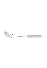 KÜCHENPROFI Spaghettiheber "Parma", Edelstahl - PARMA - SILBER