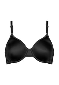 Triumph - Micro Fun Bügel-BH, Microfaser, gemoldet, für Damen - BLACK