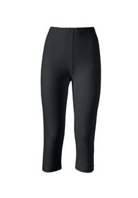 Sieh an! - Capri-Leggings - beere