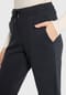ALEX Loungewear-Hose, Tunnelzug, für Damen Bild 9