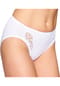 CALIDA Feminin Sense Klassischer Slip, semitransparent, für Damen Bild 5