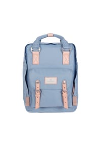 DOUGHNUT Macaroon - Macaroon Daypack 38 cm Laptopfach - black