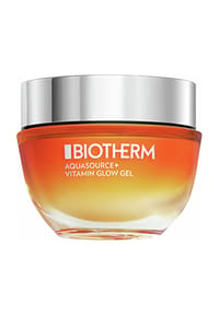 BIOTHERM AQUASOURCE - Vitamin Glow Gel - KLAR