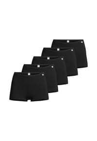 Speidel. - Panty 5er Pack Britta - Beige / schwarz