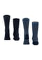 Burlington Everyday Stripe Socken, 2er-Pack, für Herren Bild 15