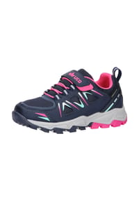 LICO - Outdoorschuh Allen VS - blau