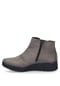 JOSEF SEIBEL Damen Stiefelette Calais 54, taupe Bild 9